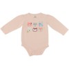 Carter's Girls Pink Onesie