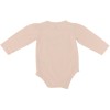 Carter's Girls Pink Onesie