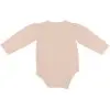 Carter's Girls Pink Onesie