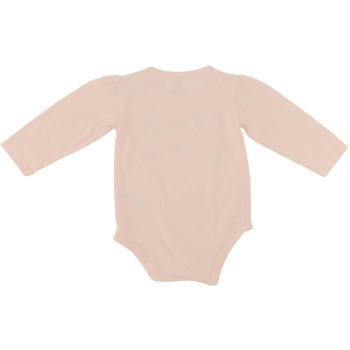 Carter's Girls Pink Onesie Carter's Girls Pink Onesie