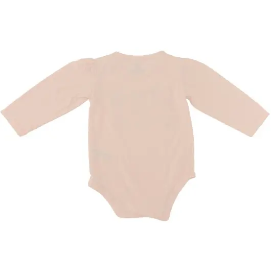 Carter's Girls Pink Onesie