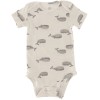 Carter's Gender Neutral White Onesie