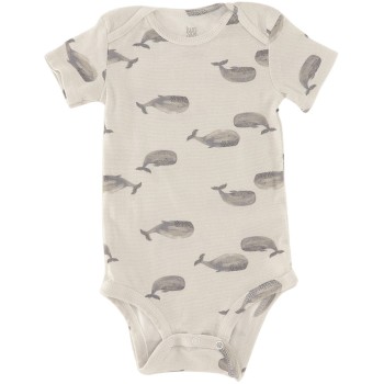 Carter's Gender Neutral White Onesie