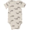Carter's Gender Neutral White Onesie