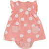 Carter's Girls Pink Onesie