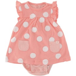 Carter's Girls Pink Onesie
