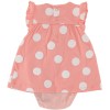 Carter's Girls Pink Onesie