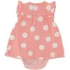 Carter's Girls Pink Onesie