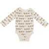 Babies R Us Boys White Onesie