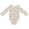 Babies R Us Boys White Onesie