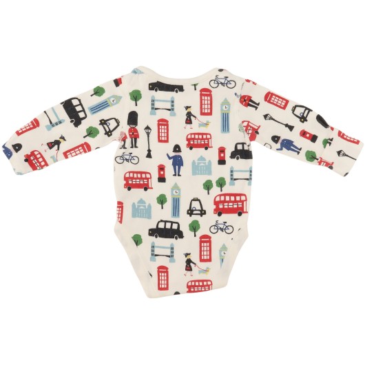 Unbranded Boys White Onesie Unbranded Boys White Onesie