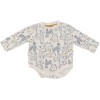 F&F Gender Neutral White Onesie