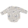 F&F Gender Neutral White Onesie