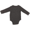 Garanimals Boys Grey Onesie