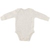 Carter's Gender Neutral Grey Onesie
