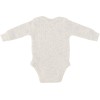 Carter's Gender Neutral Grey Onesie