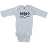 Gerber Boys Blue Onesie