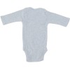 Gerber Boys Blue Onesie