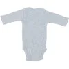 Gerber Boys Blue Onesie