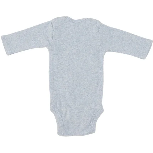 Gerber Boys Blue Onesie