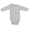 Carter's Boys White Onesie