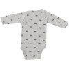 Carter's Boys White Onesie