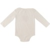 Koala Baby Boutique Girls White Onesie