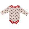 Disney Girls White Onesie