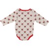 Disney Girls White Onesie