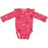 Carter's Girls Pink Onesie