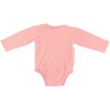 HB Girls Pink Onesie