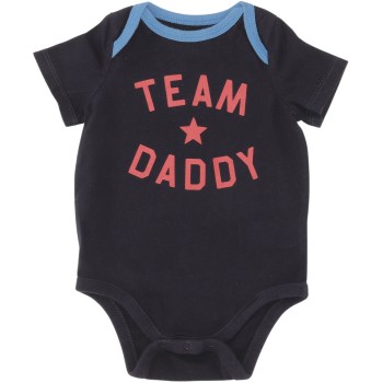 Gap Boys Blue Onesie