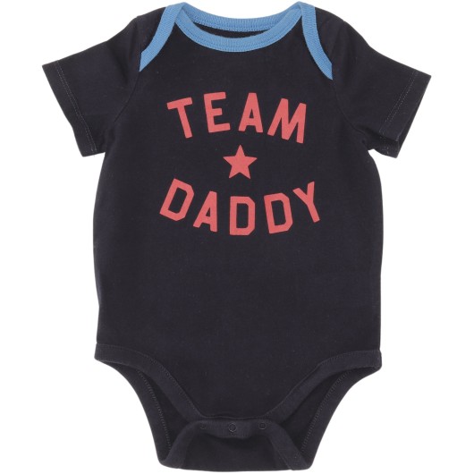Gap Boys Blue Onesie