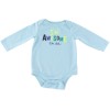 Circo Boys Blue Onesie