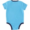DC Boys Blue Onesie