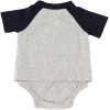 Gap Boys Grey Onesie