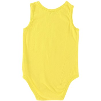 Garanimals Boys Yellow Onesie Garanimals Boys Yellow Onesie