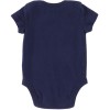 Carter's Gender Neutral Blue Onesie