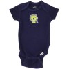 Gerber Gender Neutral Blue Onesie