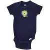 Gerber Gender Neutral Blue Onesie