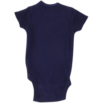 Gerber Gender Neutral Blue Onesie