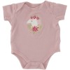 Duck Duck Goose Girls Purple Onesie