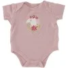 Duck Duck Goose Girls Purple Onesie