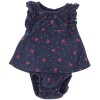 Carter's Girls Blue Onesie