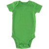 Carter's Gender Neutral Green Onesie