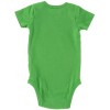 Carter's Gender Neutral Green Onesie