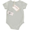 Jessica Simpson Girls Green Onesie