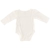 Carter's Girls White Onesie