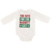 Childrens Place Girls White Onesie