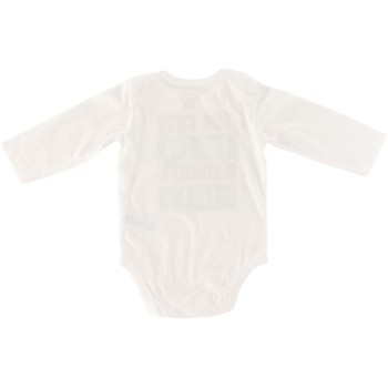 Childrens Place Girls White Onesie Childrens Place Girls White Onesie